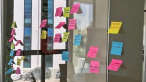 Assessment e Change Management per introdurre nuove pratiche di Project Management in azienda