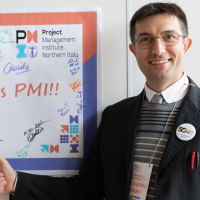 Foto PMI Innomobility 2019
